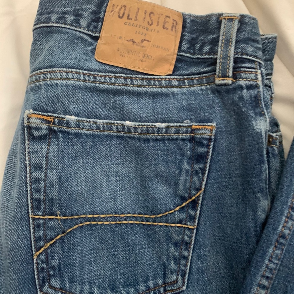 Men’s Hollister Jeans